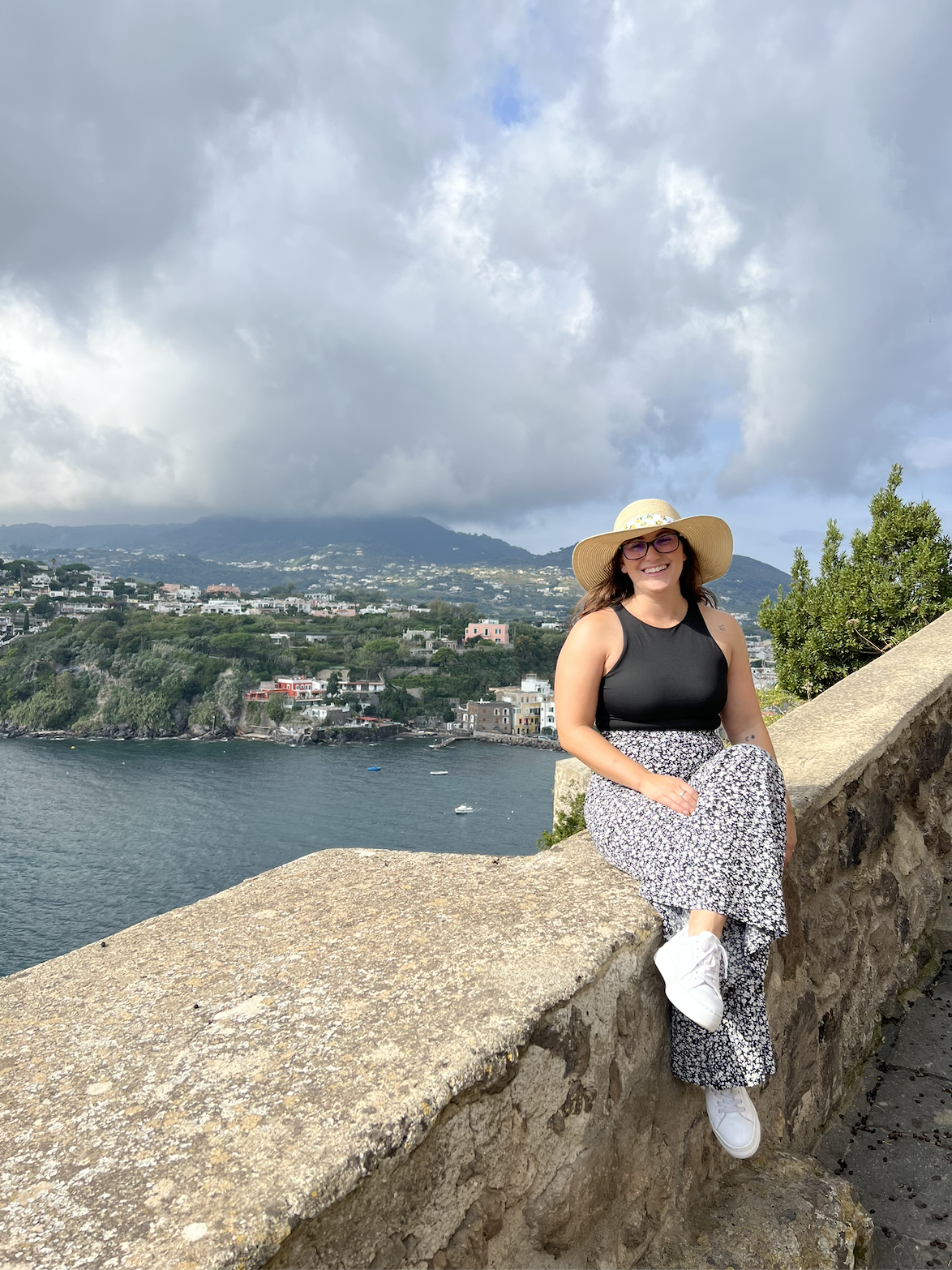 Travel advisor shares the best time to visit Italy